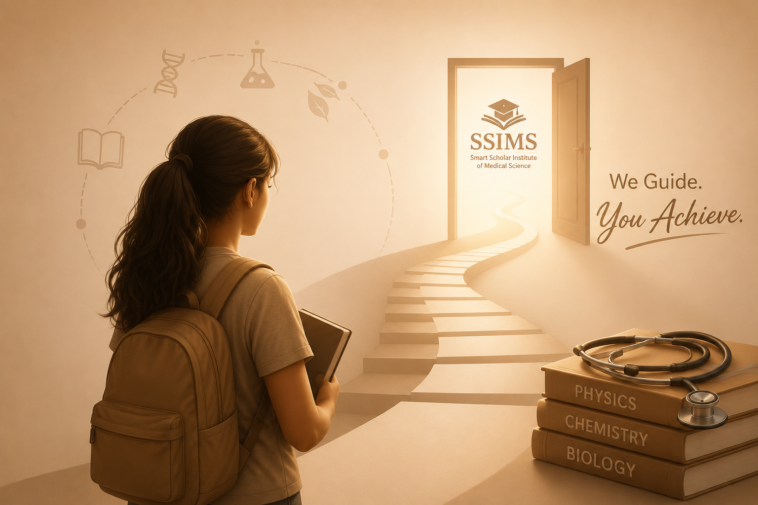 How to Start NEET Preparation from Scratch - Daily 30-Minute Strategy