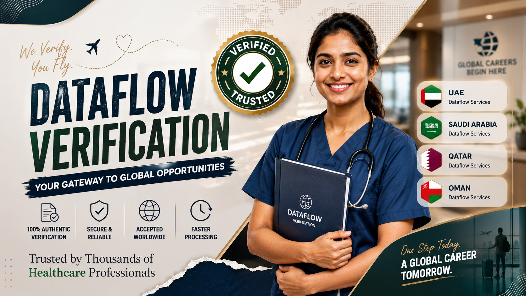Fast-Track Your GCC & UAE Dataflow Verification with SSIMS! 📄⚡