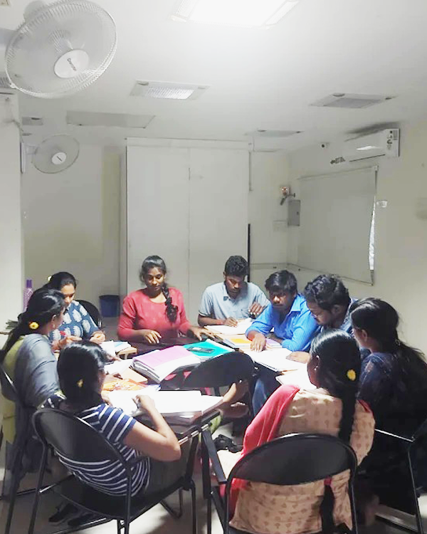 FMGE Coaching Program