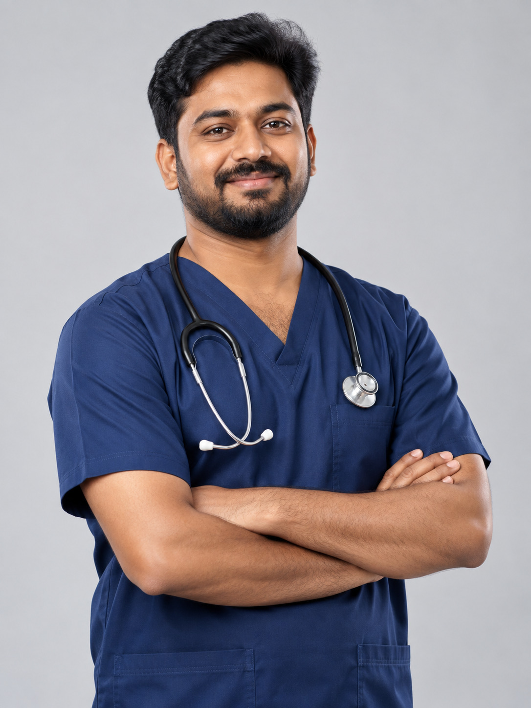 SSIMS home-care nurse