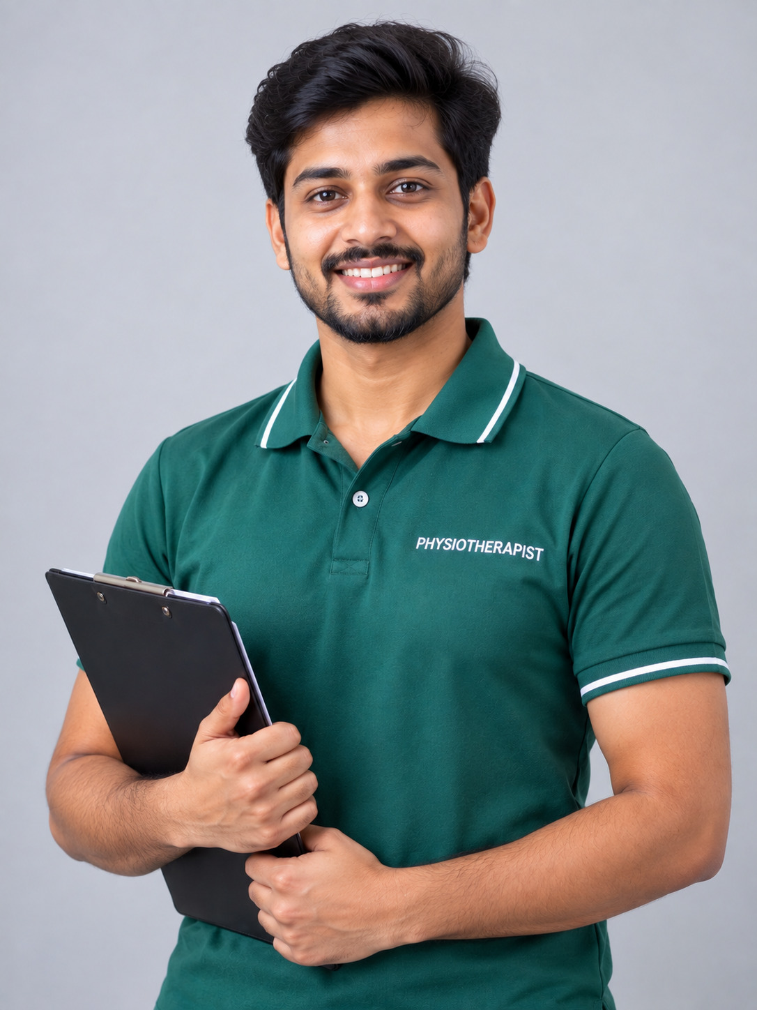 SSIMS physiotherapist