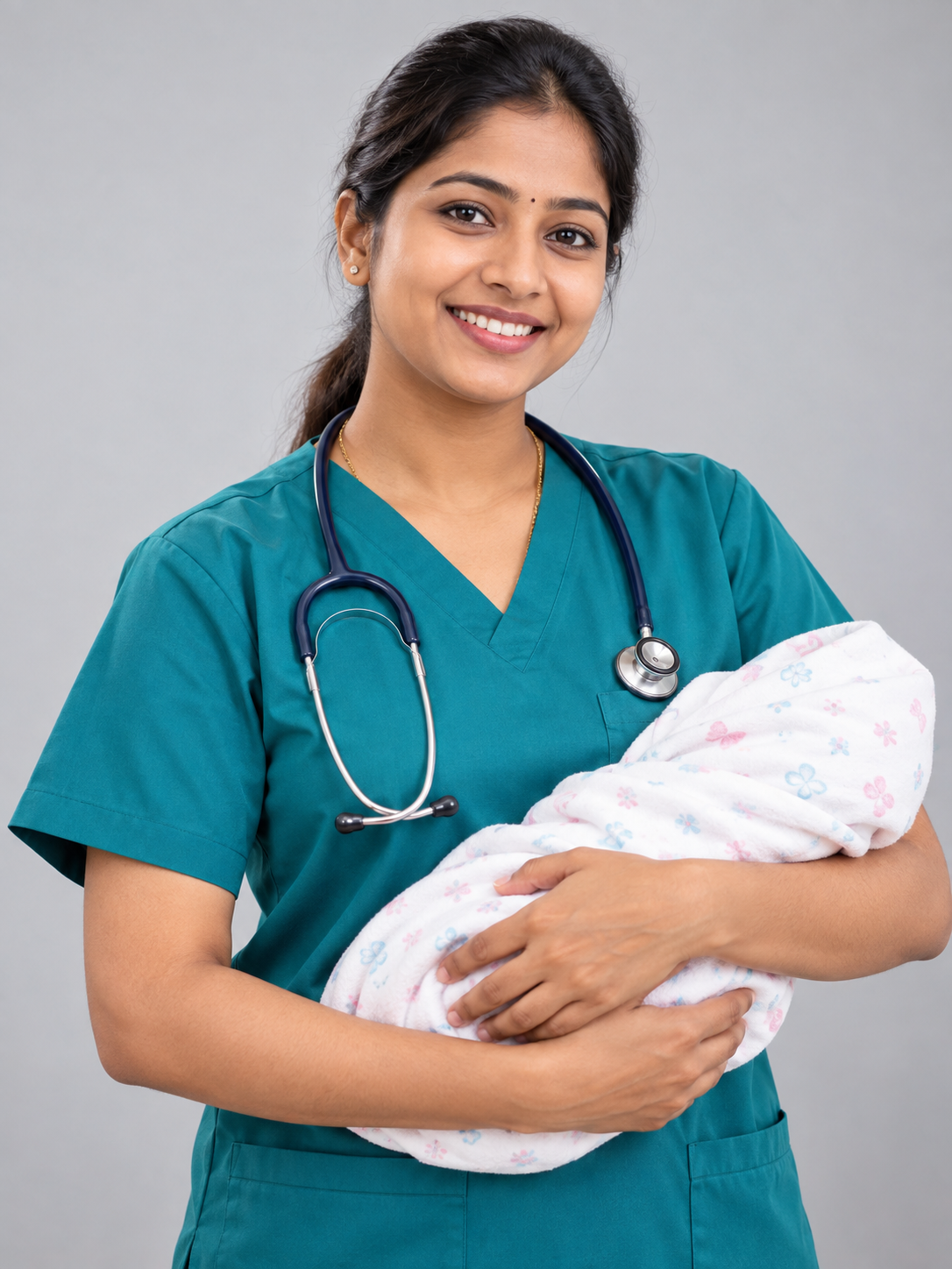SSIMS maternity nurse